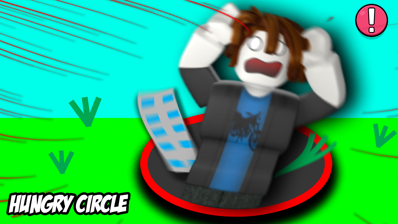 Roblox Game Thumbnail